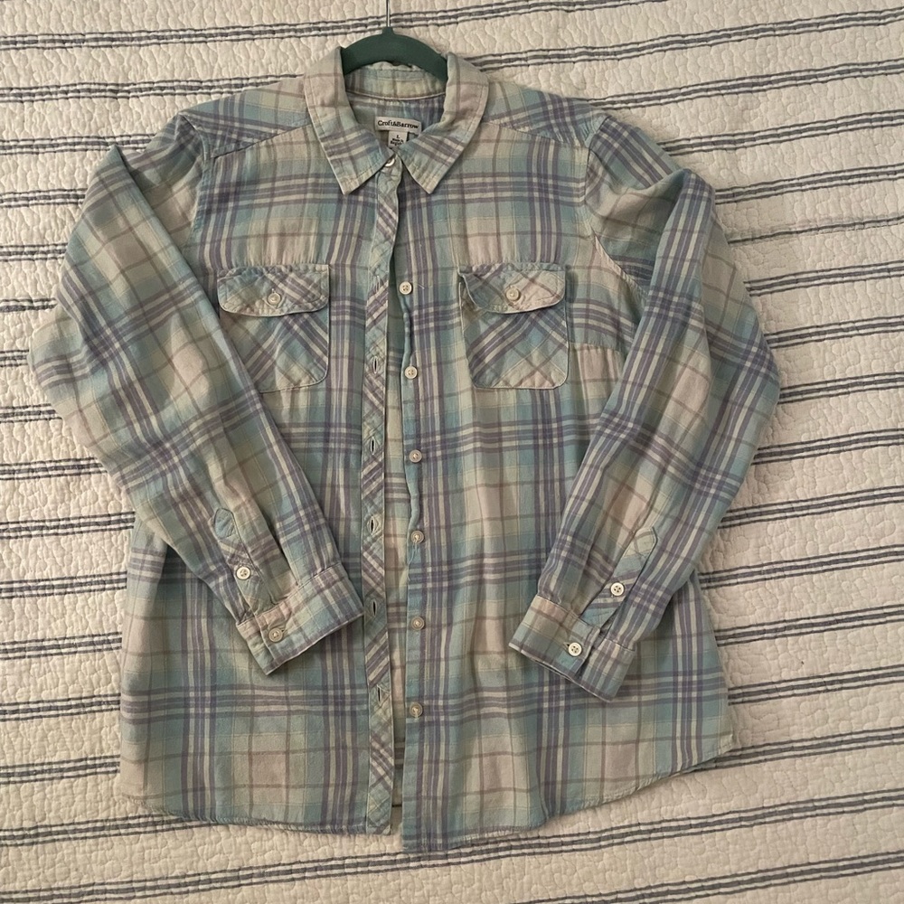 Flannel
